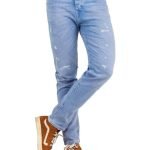 FSBN denim pant for men