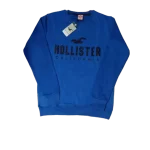HOLLISTER- Sweep Shirt