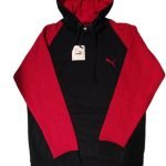 PUMA- premium quality men's hoodi